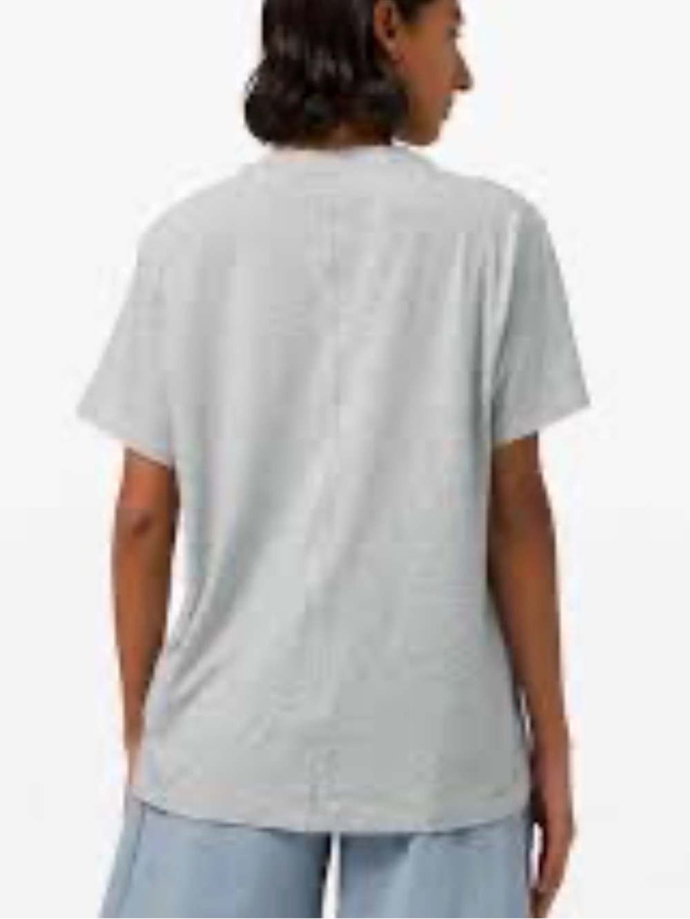 Lululemon All Yours Tee